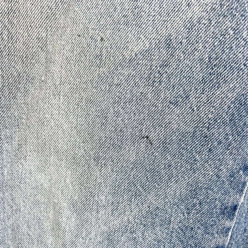 VINTAGE Cobra Jeans 100% cotton distressed jeans 38
